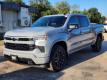  2025 Chevrolet Silverado 1500 RST for sale in Paris, Texas