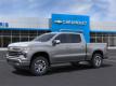  2025 Chevrolet Silverado 1500 LTZ for sale in Paris, Texas