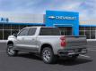  2025 Chevrolet Silverado 1500 LTZ for sale in Paris, Texas