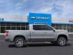  2025 Chevrolet Silverado 1500 LTZ for sale in Paris, Texas