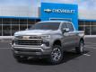  2025 Chevrolet Silverado 1500 LTZ for sale in Paris, Texas