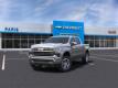  2025 Chevrolet Silverado 1500 LTZ for sale in Paris, Texas