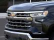  2025 Chevrolet Silverado 1500 LTZ for sale in Paris, Texas