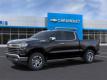  2025 Chevrolet Silverado 1500 LTZ for sale in Paris, Texas