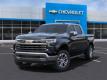  2025 Chevrolet Silverado 1500 LTZ for sale in Paris, Texas