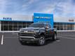  2025 Chevrolet Silverado 1500 LTZ for sale in Paris, Texas