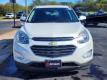  2016 Chevrolet Equinox LT for sale in Paris, Texas