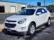  2016 Chevrolet Equinox LT for sale in Paris, Texas