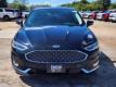  2020 Ford Fusion Titanium for sale in Paris, Texas