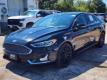  2020 Ford Fusion Titanium for sale in Paris, Texas