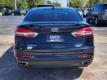  2020 Ford Fusion Titanium for sale in Paris, Texas