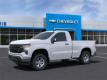  2025 Chevrolet Silverado 1500 WT for sale in Paris, Texas