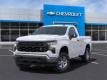  2025 Chevrolet Silverado 1500 WT for sale in Paris, Texas