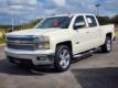  2014 Chevrolet Silverado 1500 LT for sale in Paris, Texas