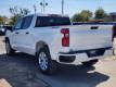  2025 Chevrolet Silverado 1500 Custom for sale in Paris, Texas