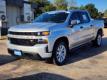  2020 Chevrolet Silverado 1500 Custom for sale in Paris, Texas