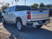  2020 Chevrolet Silverado 1500 Custom for sale in Paris, Texas