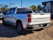  2020 Chevrolet Silverado 1500 LT for sale in Paris, Texas