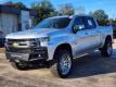  2021 Chevrolet Silverado 1500 LT for sale in Paris, Texas