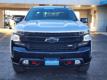  2021 Chevrolet Silverado 1500 LT Trail Boss for sale in Paris, Texas