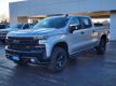  2021 Chevrolet Silverado 1500 LT Trail Boss for sale in Paris, Texas