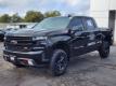  2020 Chevrolet Silverado 1500 LT Trail Boss for sale in Paris, Texas