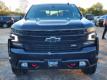  2021 Chevrolet Silverado 1500 LT Trail Boss for sale in Paris, Texas