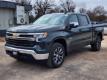  2025 Chevrolet Silverado 1500 LT for sale in Paris, Texas