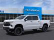  2025 Chevrolet Silverado 1500 LT Trail Boss for sale in Paris, Texas