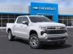  2025 Chevrolet Silverado 1500 LTZ for sale in Paris, Texas