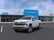  2025 Chevrolet Silverado 1500 LTZ for sale in Paris, Texas