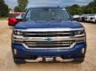  2018 Chevrolet Silverado 1500 High Country for sale in Paris, Texas