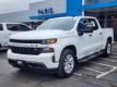  2021 Chevrolet Silverado 1500 Custom for sale in Paris, Texas