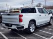  2021 Chevrolet Silverado 1500 Custom for sale in Paris, Texas