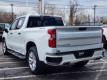  2021 Chevrolet Silverado 1500 Custom for sale in Paris, Texas