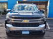  2020 Chevrolet Silverado 1500 LT for sale in Paris, Texas