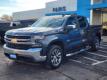  2020 Chevrolet Silverado 1500 LT for sale in Paris, Texas