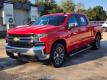  2021 Chevrolet Silverado 1500 LT for sale in Paris, Texas