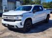  2021 Chevrolet Silverado 1500 RST for sale in Paris, Texas