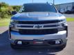  2020 Chevrolet Silverado 1500 RST for sale in Paris, Texas