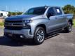  2020 Chevrolet Silverado 1500 RST for sale in Paris, Texas