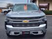  2020 Chevrolet Silverado 1500 LTZ for sale in Paris, Texas