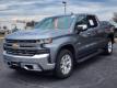  2020 Chevrolet Silverado 1500 LTZ for sale in Paris, Texas