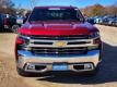  2020 Chevrolet Silverado 1500 LTZ for sale in Paris, Texas