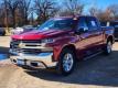  2020 Chevrolet Silverado 1500 LTZ for sale in Paris, Texas