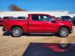  2020 Chevrolet Silverado 1500 LTZ for sale in Paris, Texas