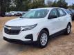  2022 Chevrolet Equinox LS for sale in Paris, Texas