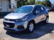  2020 Chevrolet Trax LS for sale in Paris, Texas