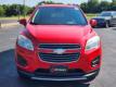  2015 Chevrolet Trax LT for sale in Paris, Texas