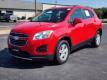  2015 Chevrolet Trax LT for sale in Paris, Texas